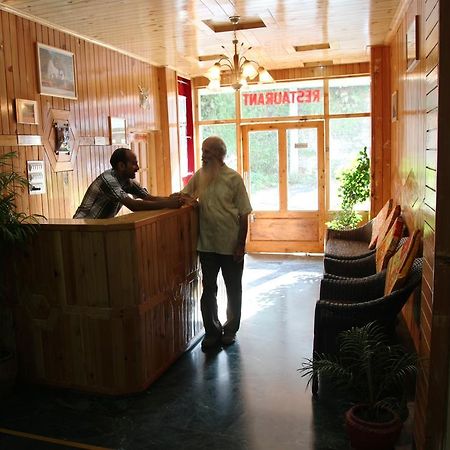 Hotel Naggar Delight Nagar  Zewnętrze zdjęcie