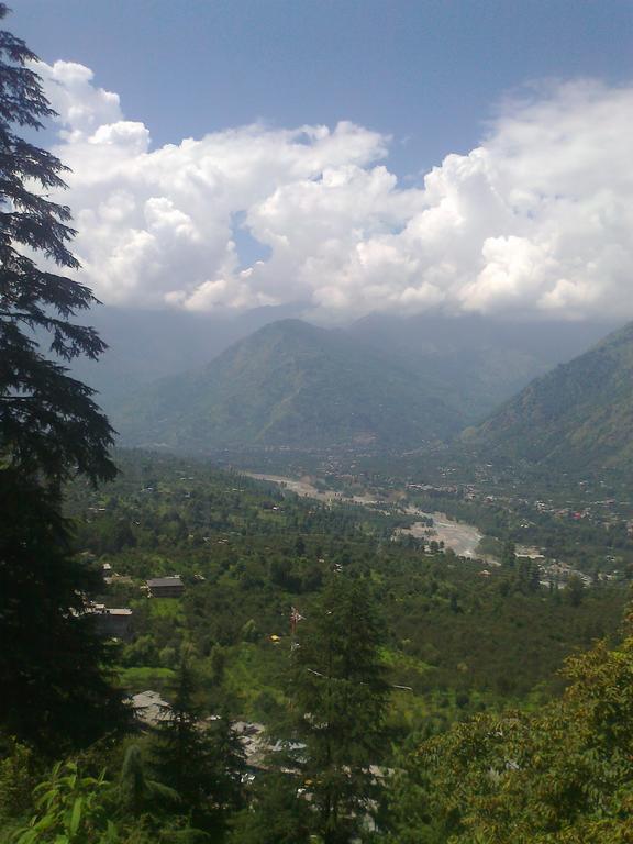 Hotel Naggar Delight Nagar  Zewnętrze zdjęcie